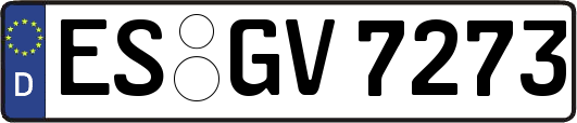 ES-GV7273