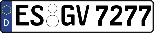 ES-GV7277