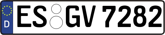 ES-GV7282