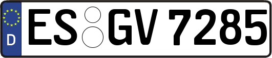 ES-GV7285
