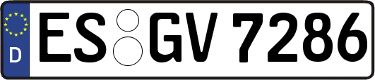 ES-GV7286
