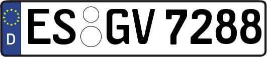 ES-GV7288