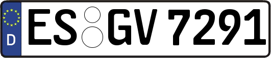 ES-GV7291
