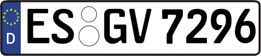 ES-GV7296