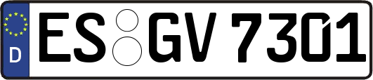 ES-GV7301