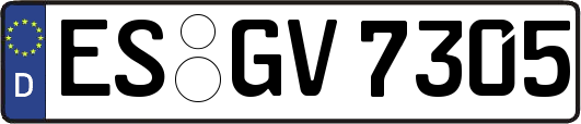 ES-GV7305