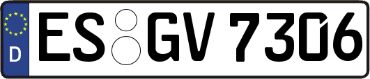 ES-GV7306