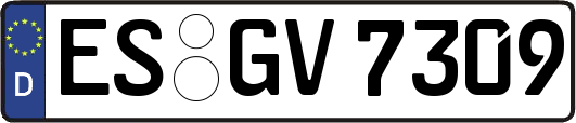 ES-GV7309