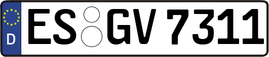 ES-GV7311