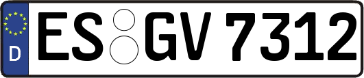 ES-GV7312