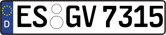 ES-GV7315