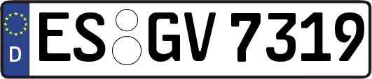 ES-GV7319
