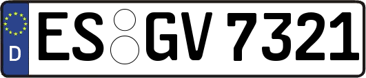 ES-GV7321