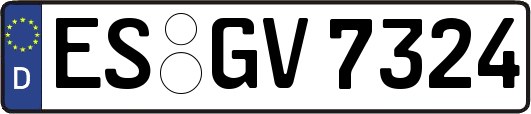 ES-GV7324