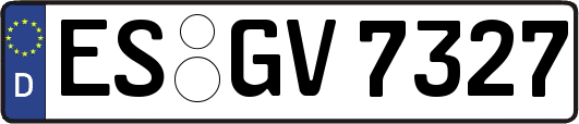ES-GV7327