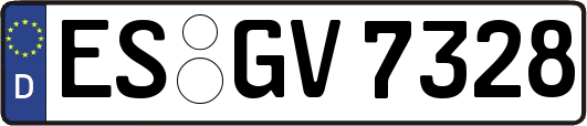 ES-GV7328