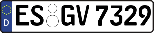 ES-GV7329