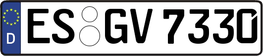 ES-GV7330