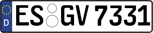 ES-GV7331