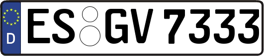 ES-GV7333
