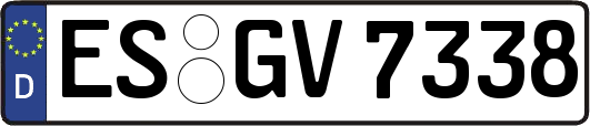 ES-GV7338
