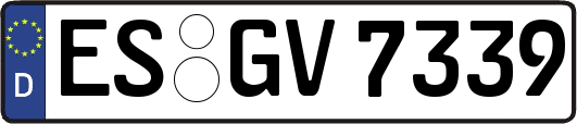 ES-GV7339