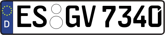 ES-GV7340