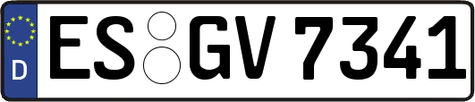 ES-GV7341