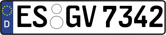 ES-GV7342
