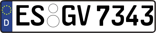 ES-GV7343