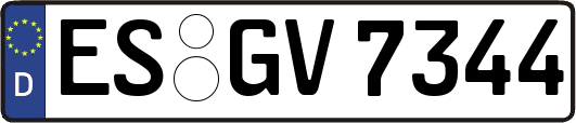 ES-GV7344