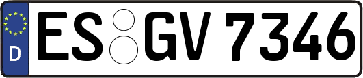 ES-GV7346