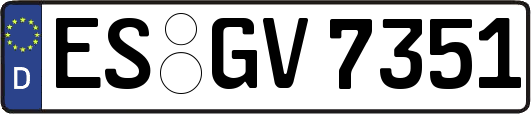 ES-GV7351