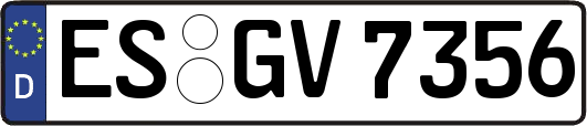 ES-GV7356