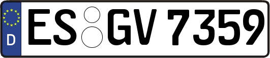 ES-GV7359