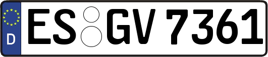 ES-GV7361