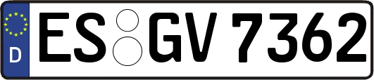 ES-GV7362