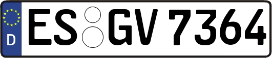 ES-GV7364