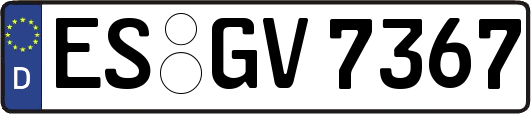 ES-GV7367