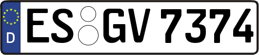ES-GV7374