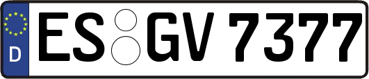 ES-GV7377