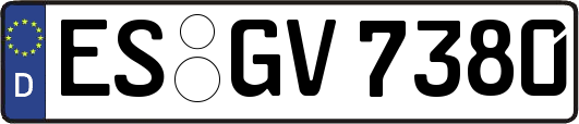 ES-GV7380