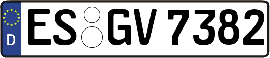 ES-GV7382