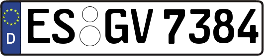 ES-GV7384