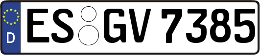 ES-GV7385