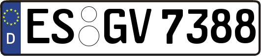ES-GV7388
