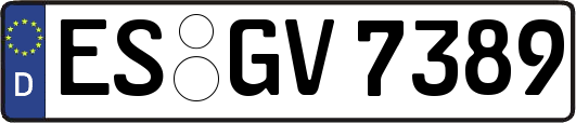 ES-GV7389