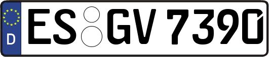 ES-GV7390