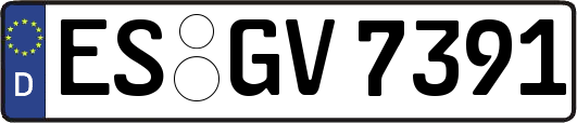 ES-GV7391