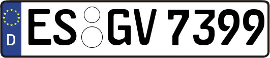ES-GV7399